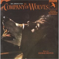 THE COMPANY OF WOLVES